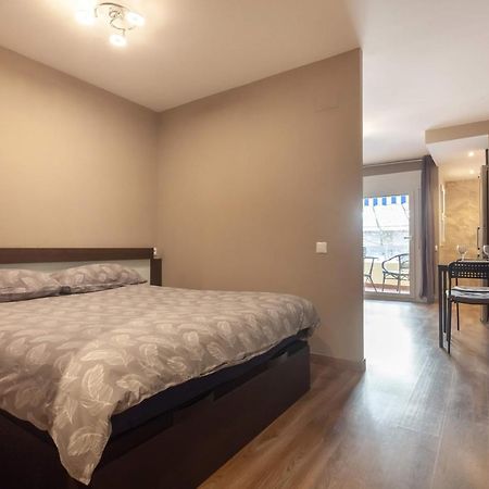 Studio Alboran Salou Exteriér fotografie