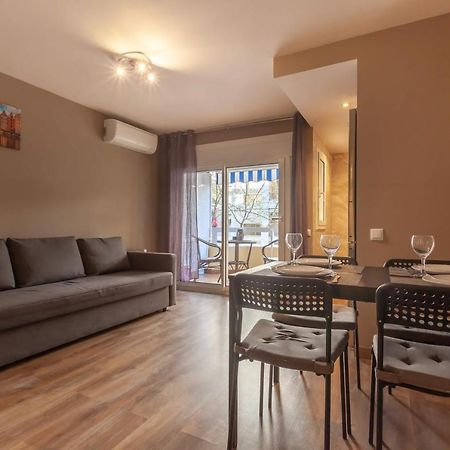 Studio Alboran Salou Exteriér fotografie