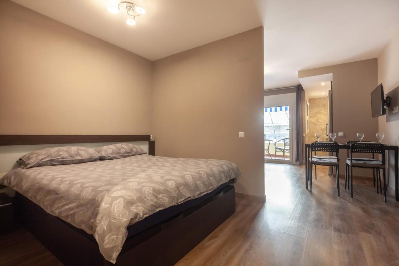 Studio Alboran Salou Exteriér fotografie