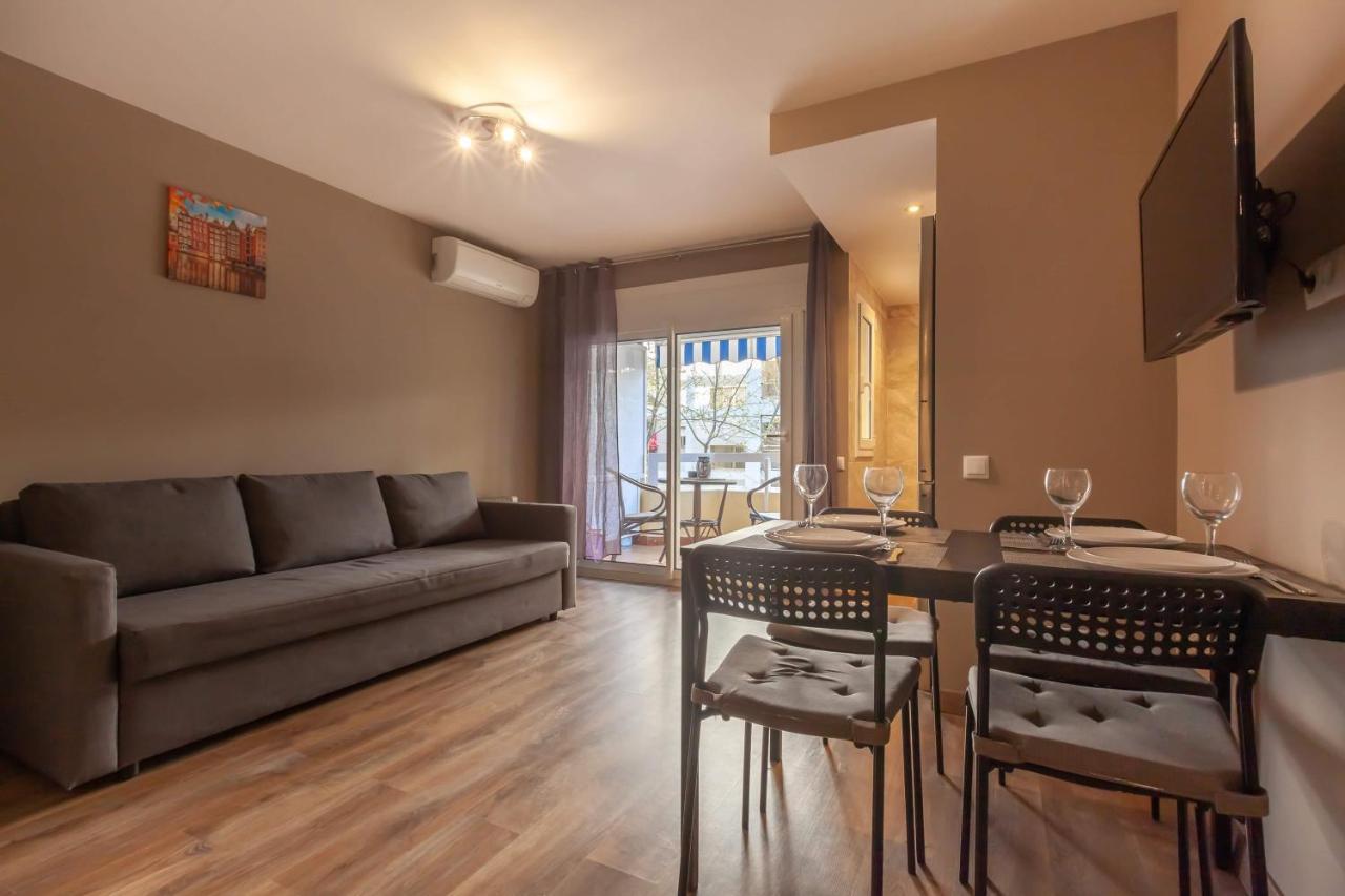 Studio Alboran Salou Exteriér fotografie