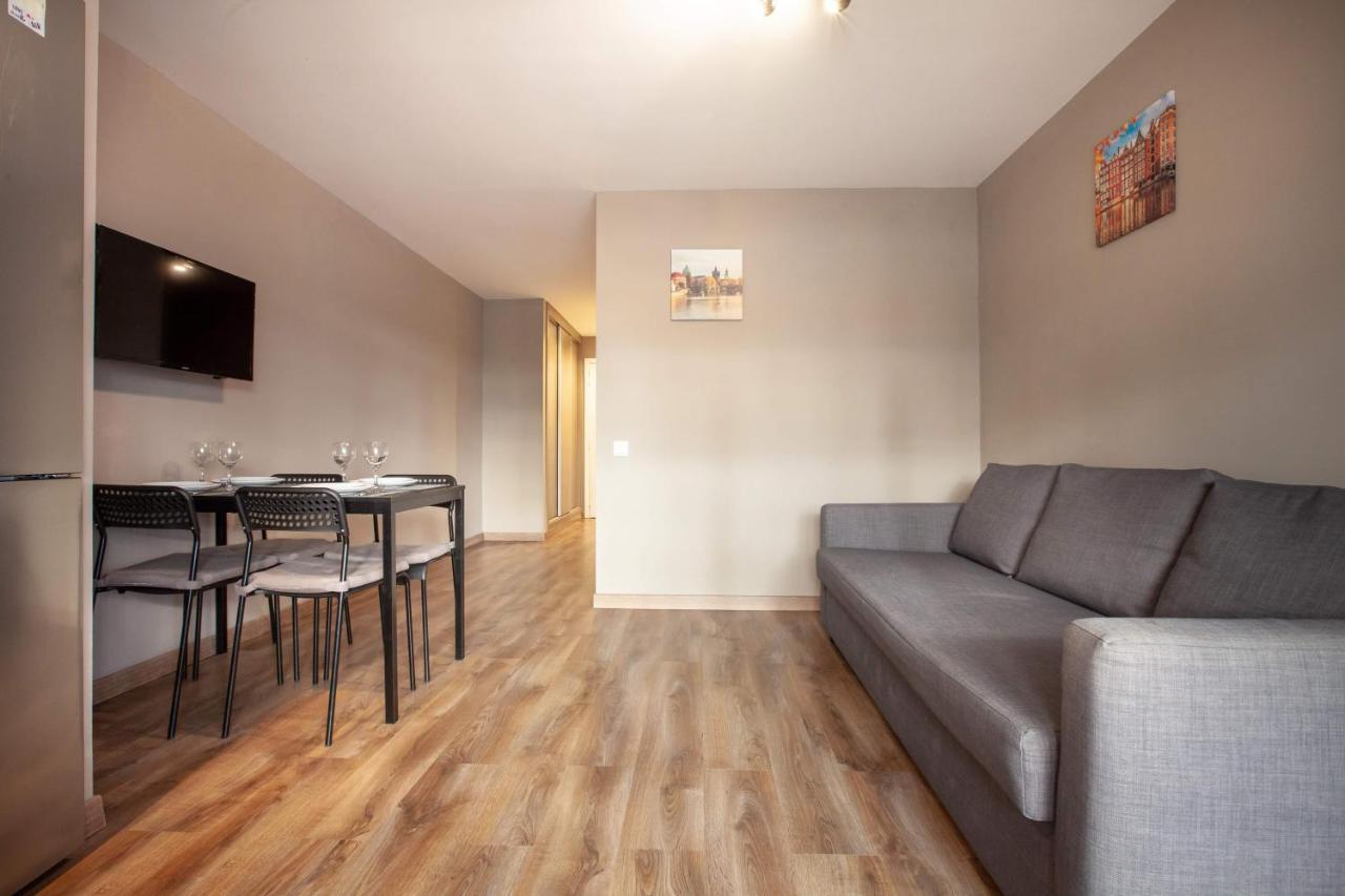 Studio Alboran Salou Exteriér fotografie