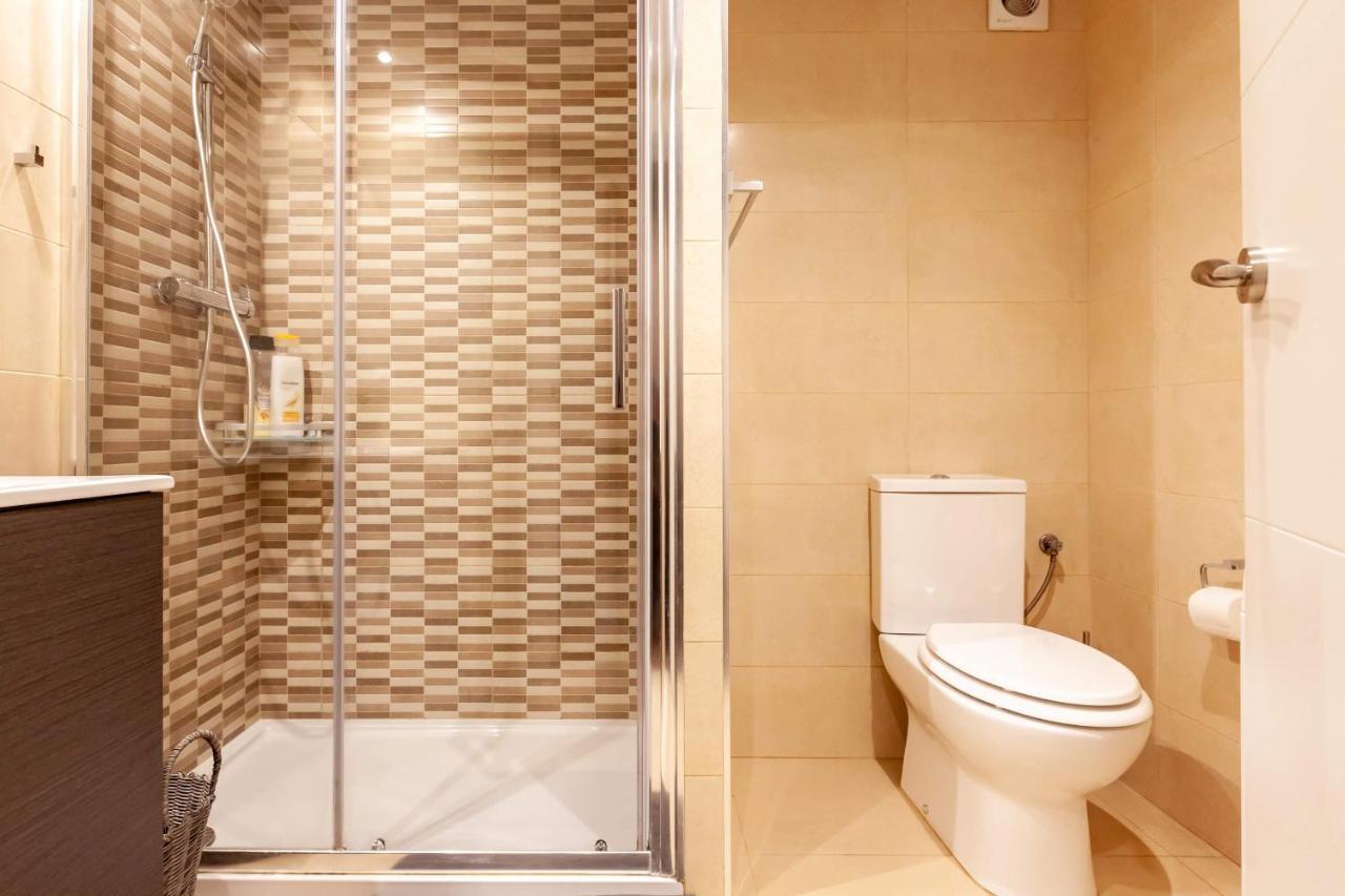 Studio Alboran Salou Exteriér fotografie