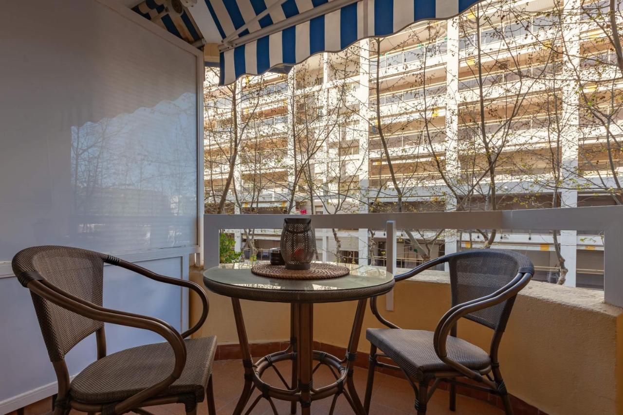 Studio Alboran Salou Exteriér fotografie