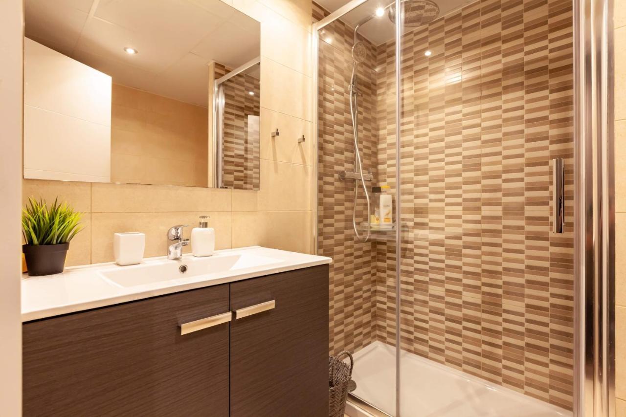 Studio Alboran Salou Exteriér fotografie