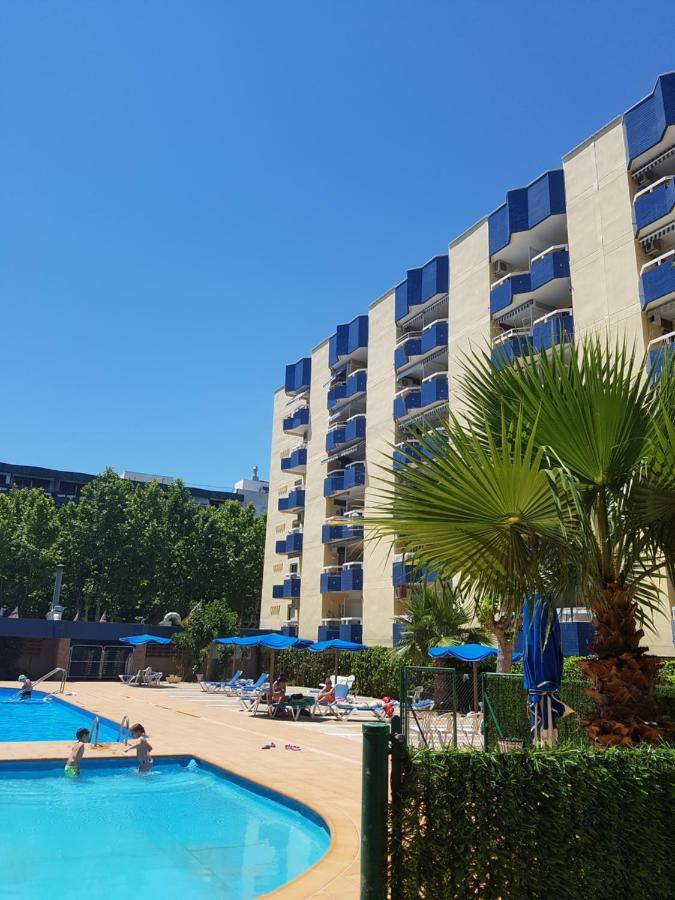 Studio Alboran Salou Exteriér fotografie